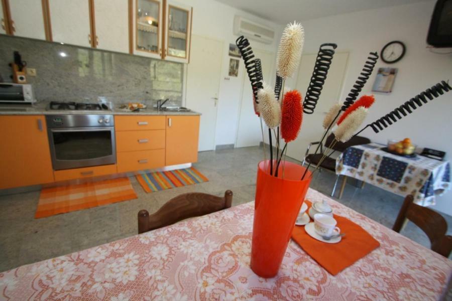 Apartamento Kuca Za Odmor- Simona Punta Križa Exterior foto