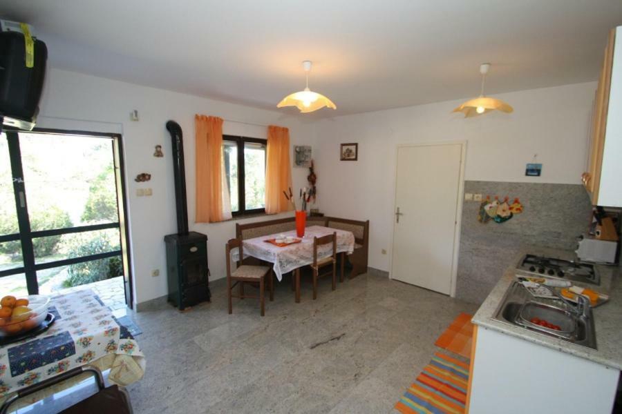 Apartamento Kuca Za Odmor- Simona Punta Križa Exterior foto