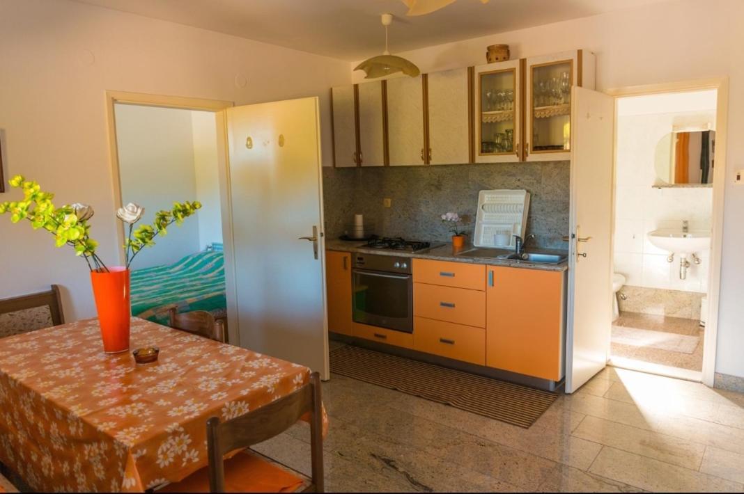 Apartamento Kuca Za Odmor- Simona Punta Križa Exterior foto