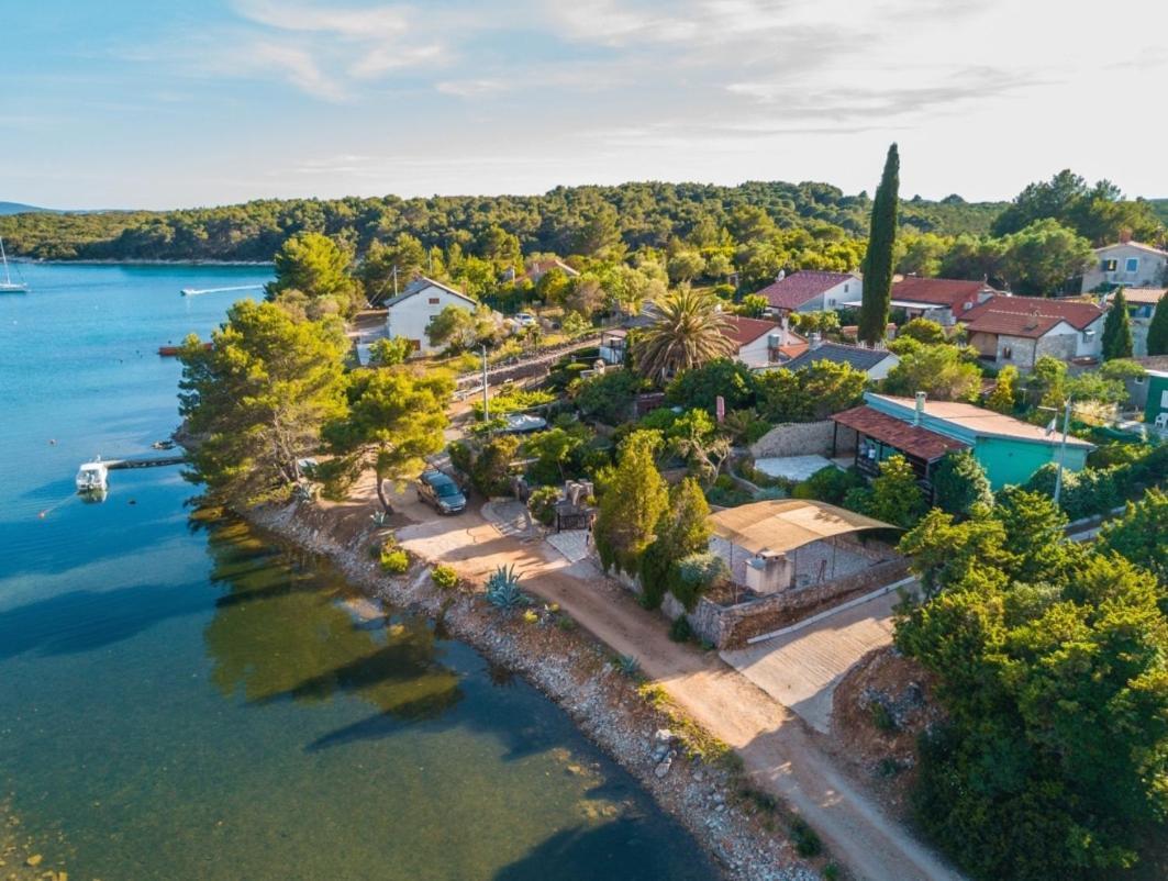 Apartamento Kuca Za Odmor- Simona Punta Križa Exterior foto