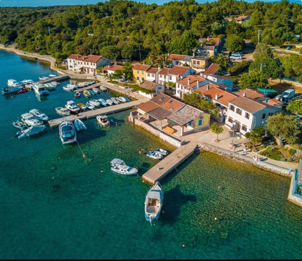 Apartamento Kuca Za Odmor- Simona Punta Križa Exterior foto