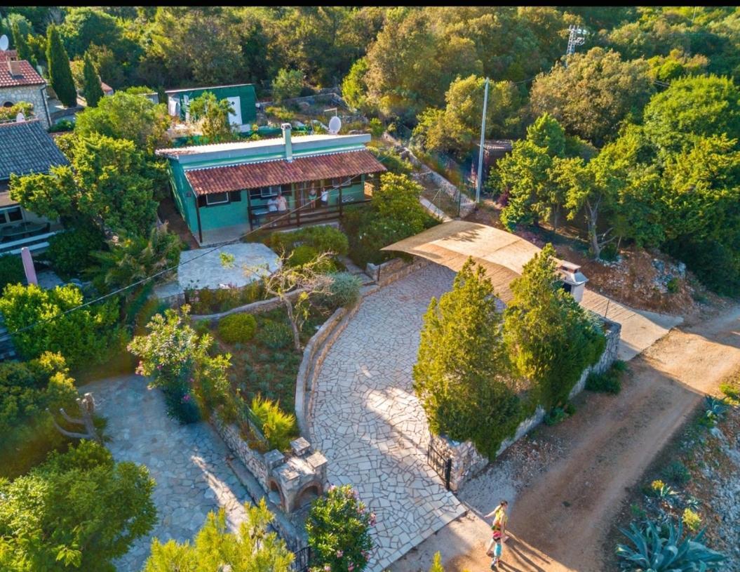 Apartamento Kuca Za Odmor- Simona Punta Križa Exterior foto